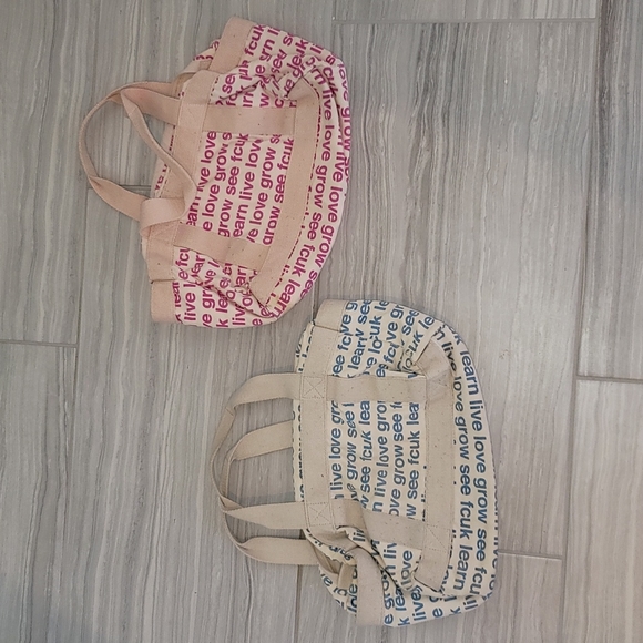 French Connection Handbags - FCUK Small Bags